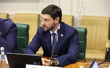 Алексей Синицын