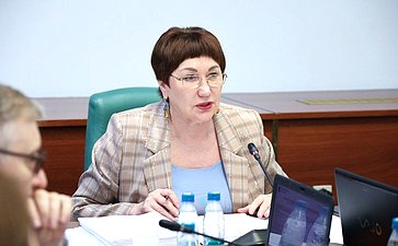 Елена Перминова