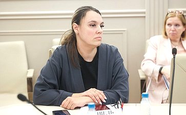 Совещание Комитета СФ по бюджету и финансовым рынкам «Трансформация трудовых отношений в условиях цифровизации: преодоление теневой занятости и восстановление социально-трудовых гарантий и фискальной устойчивости бюджетной системы РФ»