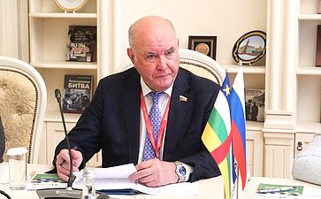 Григорий Карасин