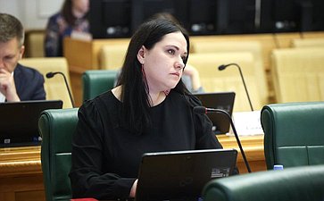 Организационное совещание по подготовке проведения шестого Форума социальных инноваций регионов