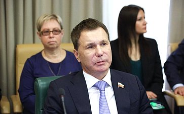 Игорь Зубарев