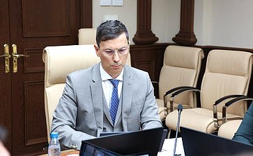 Совещание Комитета СФ по экономической политике «Вопросы увеличения производства автомобилей для оказания услуг такси с учетом требований к уровню их локализации»