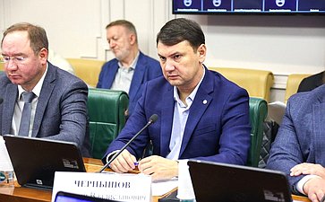 Круглый стол Комитета СФ по конституционному законодательству и государственного строительства «Ответственность за воспрепятствование профессиональной деятельности адвоката как гарантия реализации принципа состязательности и равноправия сторон»
