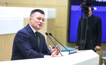 Игорь Краснов