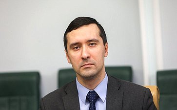Круглый стол Комитета Совета Федерации по конституционному законодательству и государственному строительству на тему «Правовая помощь в Российской Федерации: развитие цифровых сервисов»