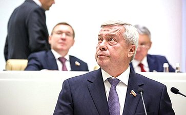 Василий Голубев