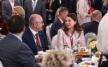 «Экология больших городов». XI Невский международный экологический конгресс