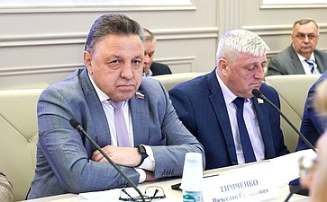 Вячеслав Тимченко
