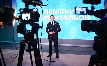 Александр Двойных