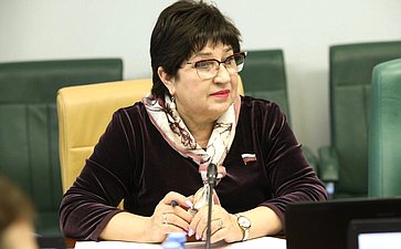 Ольга Хохлова