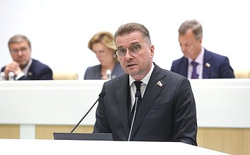 Дмитрий Горицкий