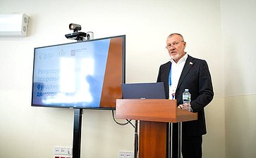 Сергей Горняков