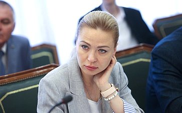 Наталья Никонорова