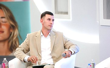 Диалог /встреча с блогерами «Демография и медиа: формируем будущее вместе». VI Форум социальных инноваций регионов