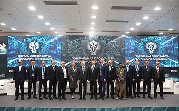 Николай Журавлев принял участие в мероприятиях XVI Международного экономического форума «Россия — Исламский мир: KazanForum»