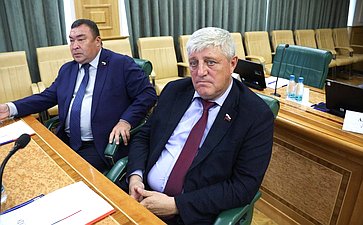 Алексей Наумец
