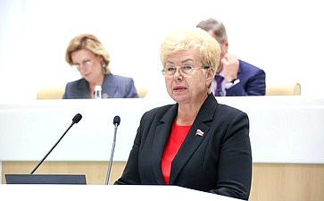 Ольга Бас