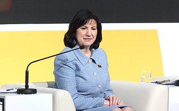 Наталья Кочанова