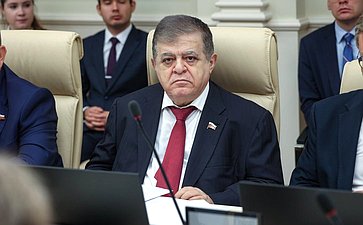 Владимир Джабаров