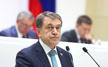 Ахмат Салпагаров