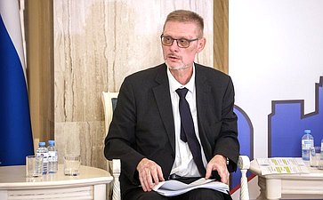 Второй Всероссийский телемарафон «Марафон здоровья #ВМЕСТЕЗДОРОВО» совместно с Советом по региональному здравоохранению при СФ