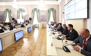 «Продовольственная безопасность в условиях изменения климата». XI Невский международный экологический конгресс