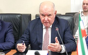 Григорий Карасин