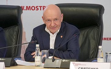 Владимир Платонов