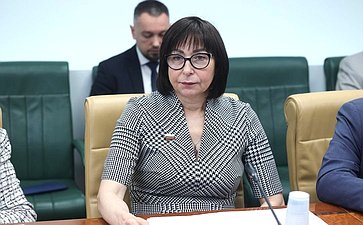 Наталья Котова