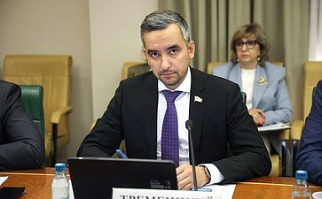 Александр Трембицкий