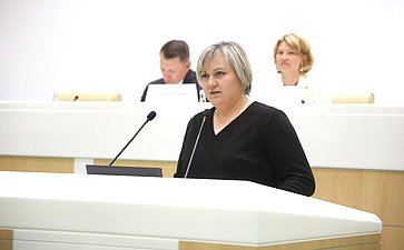 Пленарное заседание Второго Форума тружеников села