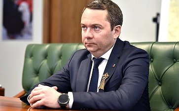 Андрей Чибис