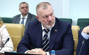Сергей Горняков