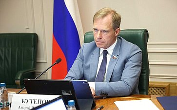 Андрей Кутепов