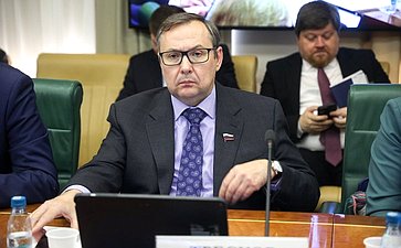 Игорь Тресков