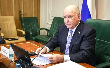 Григорий Карасин
