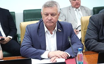 Сергей Михайлов