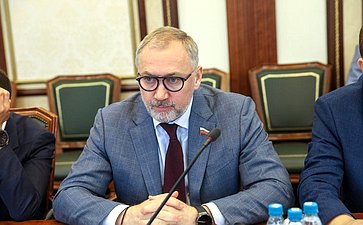 Константин Басюк