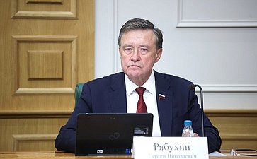 Сергей Рябухин