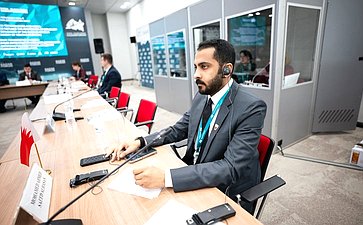 Григорий Карасин выступил на сессии IX Форума молодых дипломатов стран ОИС. Мероприятие проходит в рамках XVI Международного экономического форума «Россия – Исламский мир: KazanForum» в Казани