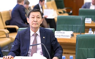 Заседание Совета по вопросам развития Дальнего Востока и Байкальского региона при СФ