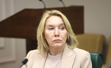 Круглый стол на тему «Пути решения ключевых стратегических задач по производству высоколокализованной конкурентоспособной продукции автомобильной отрасли»