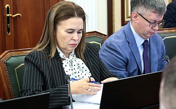 Жанна Чефранова