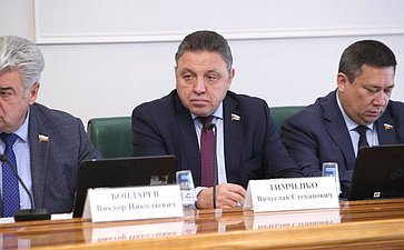 Вячеслав Тимченко