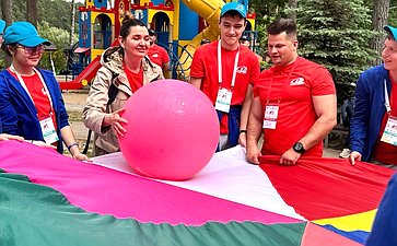 Участники проекта «Поезд Памяти» посетили Гродно