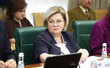 Заседание Организационного комитета по подготовке и реализации культурно-образовательного проекта «Поезд памяти»