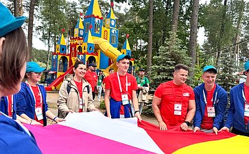 Участники проекта «Поезд Памяти» посетили Гродно