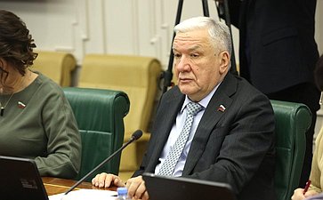 Михаил Белоусов