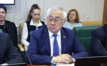 Баир Жамсуев